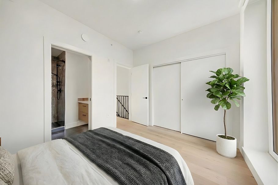 TH8 324 E Ridgeway Avenue North Vancouver, BC - 23