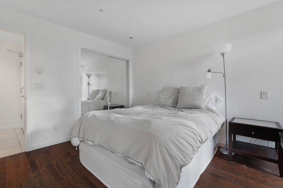 2404 1225 Richards Street Vancouver, BC - 22