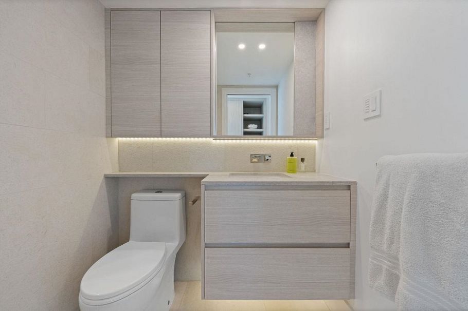 2206 1438 Richards Street Vancouver, BC - 25