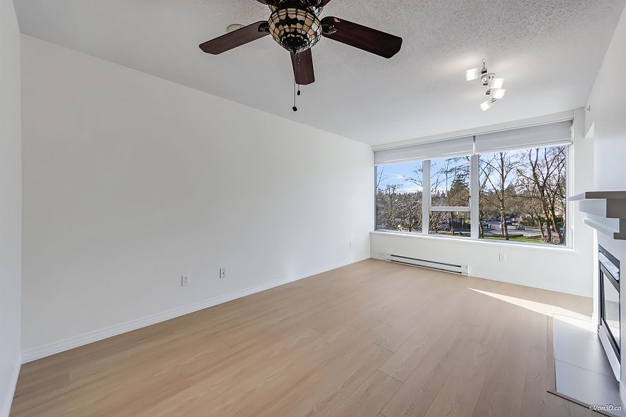 309 5639 Hampton Place Vancouver, BC - 17