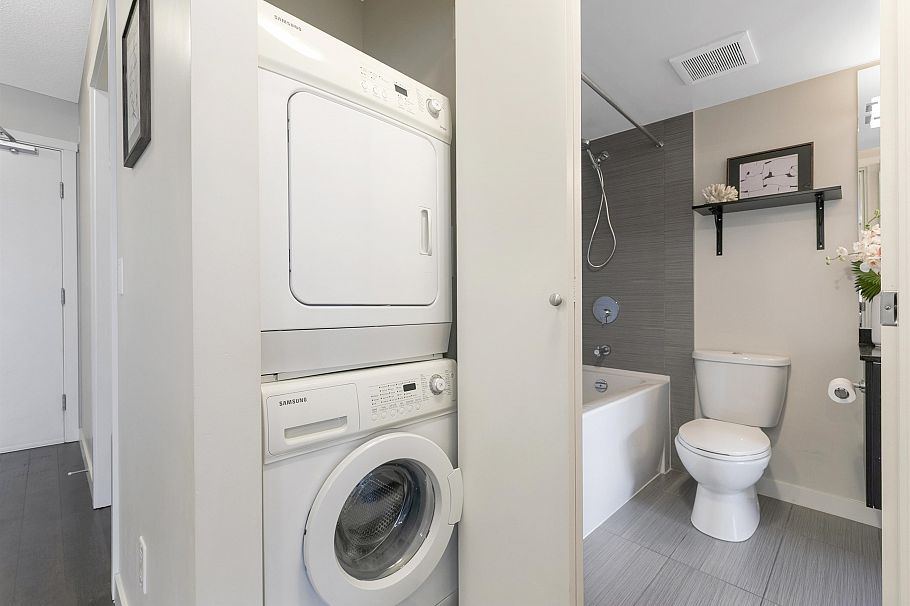 507 445 W 2nd Avenue Vancouver, BC - 25