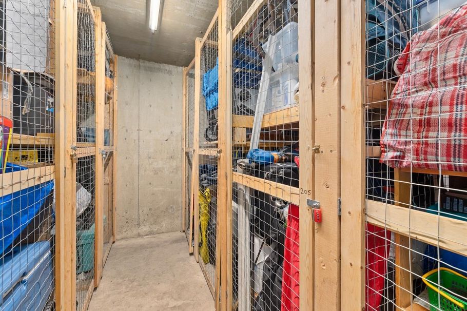 205 2212 Oxford Street Vancouver, BC - 27