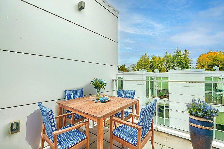 2222 Willow Street Vancouver, BC - 9