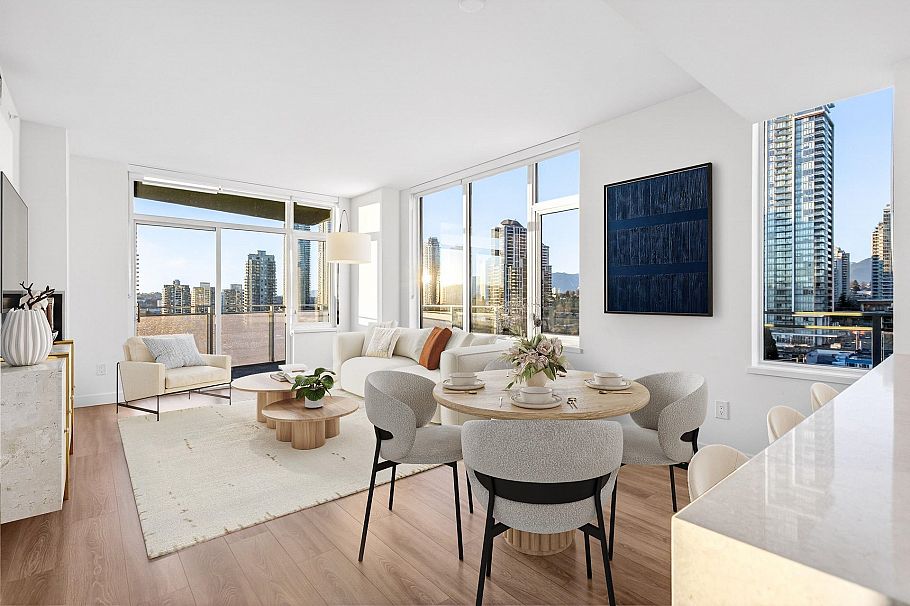 1107 4433 Alaska Street Burnaby, BC - 4