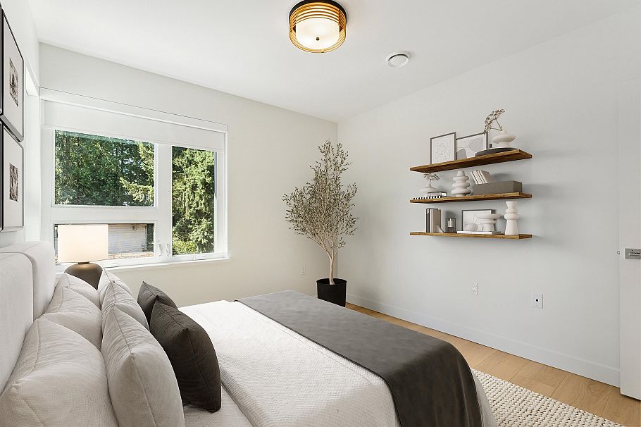 844 St. Denis Avenue North Vancouver, BC - 21