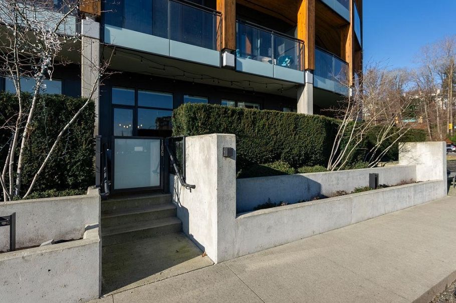 106 3588 Sawmill Crescent Vancouver, BC - 30