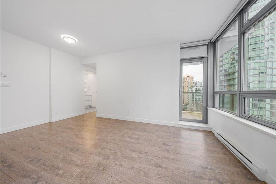 1506 1308 Hornby Street Vancouver, BC - 13