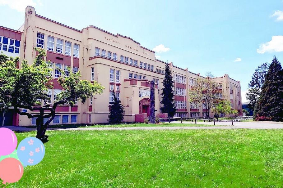 2643 E 8th Avenue Vancouver, BC - 29