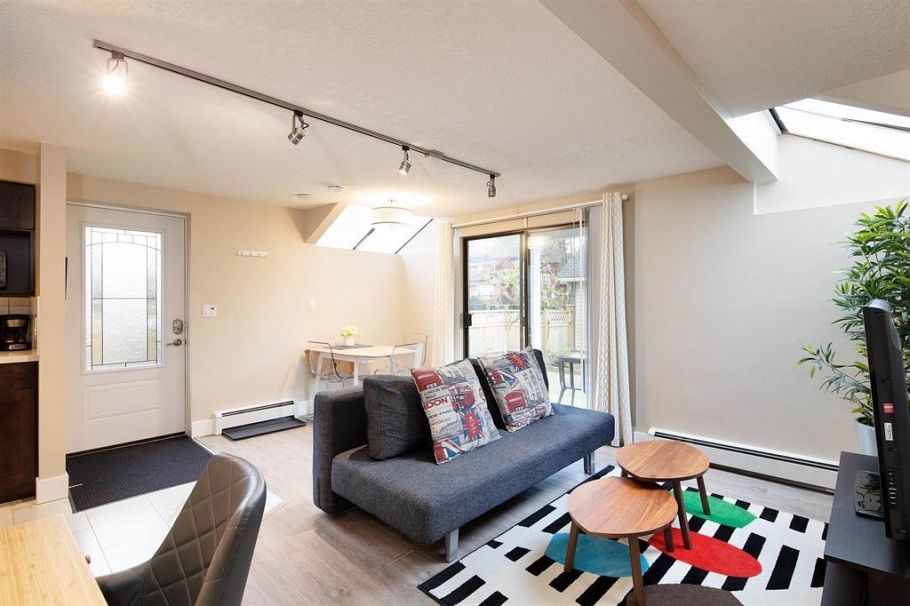 195 W 12 Avenue Vancouver, BC - 23