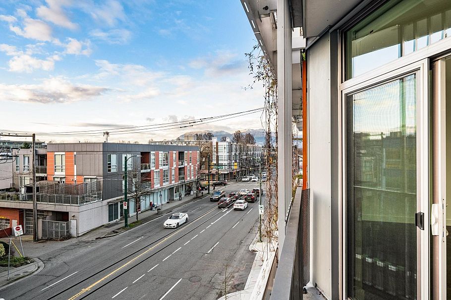 307 2888 Arbutus Street Vancouver, BC - 37