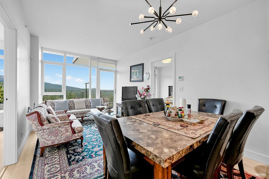 1008 1210 E 27th Street North Vancouver, BC - 3