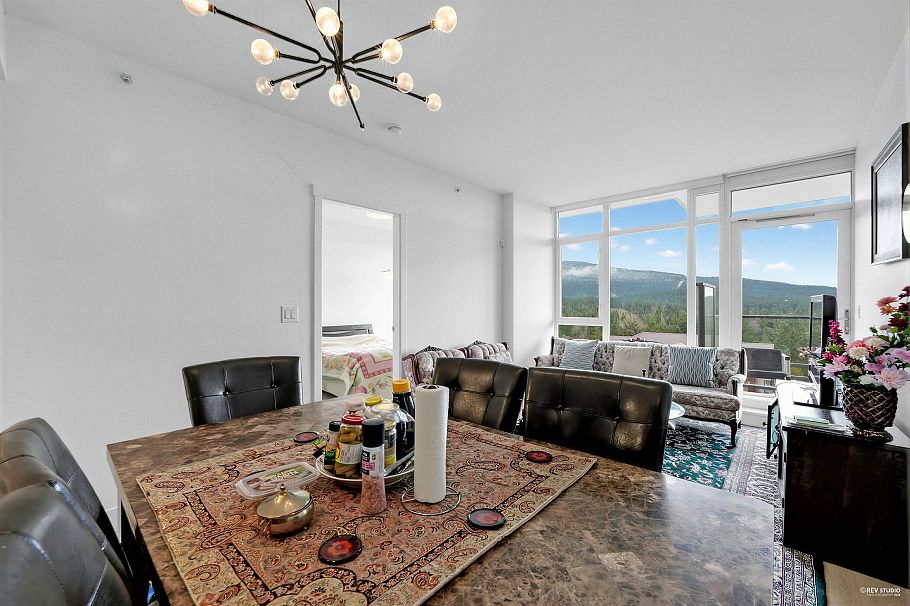 1008 1210 E 27th Street North Vancouver, BC - 9