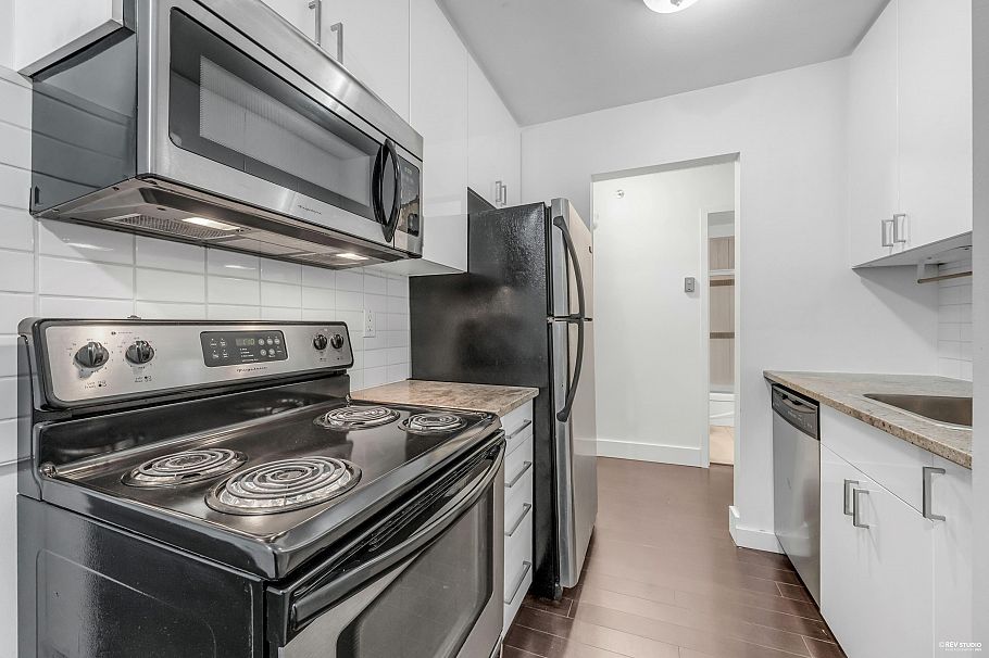 309 825 E 7th Avenue Vancouver, BC - 10