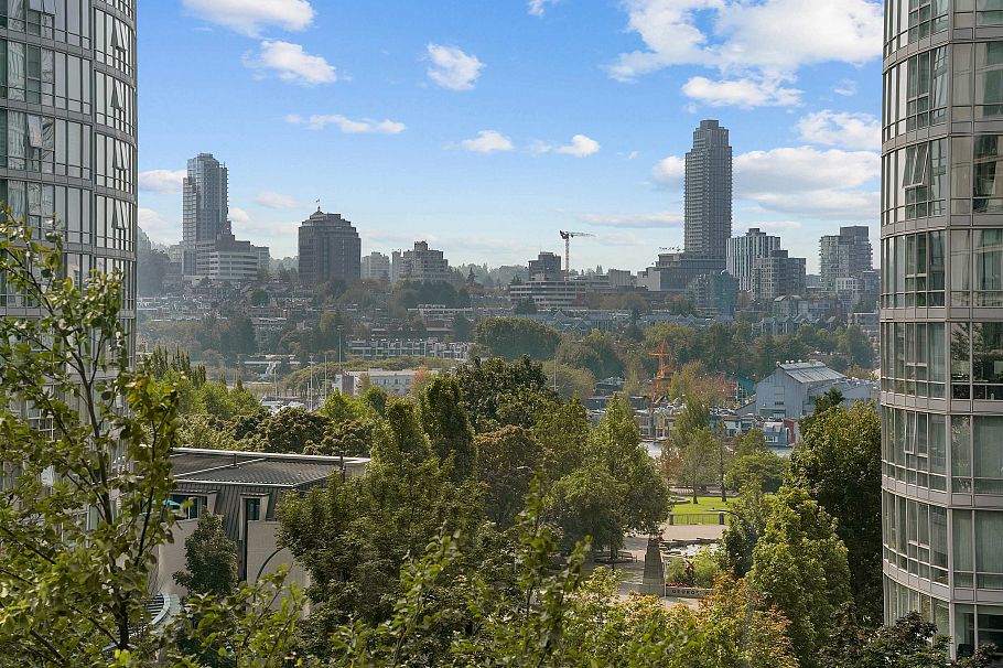 603 501 Pacific Street Vancouver, BC - 18