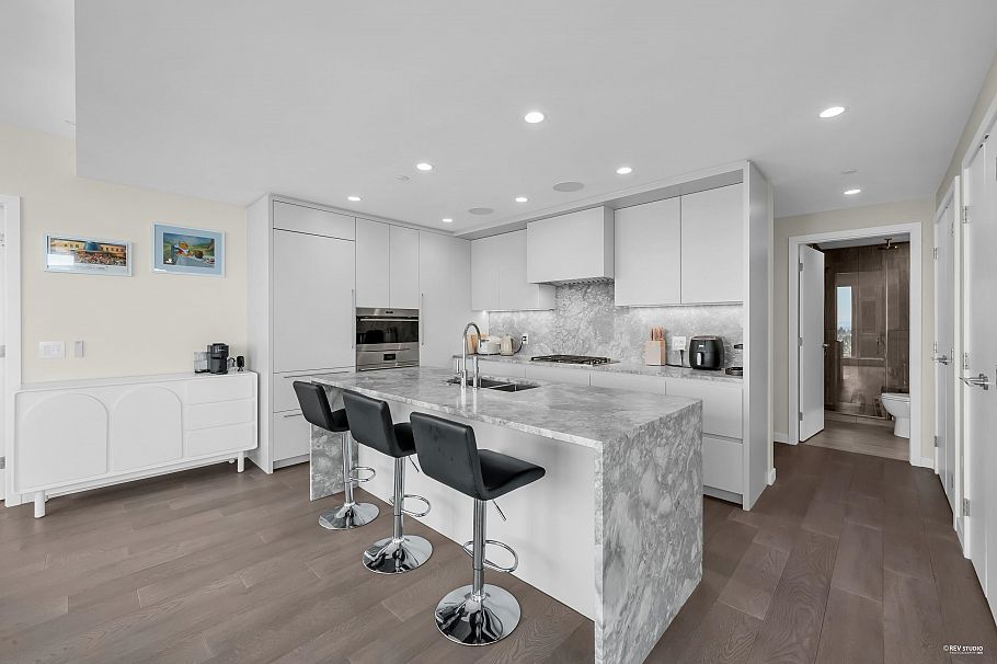 1906 7433 Cambie Street Vancouver, BC - 14