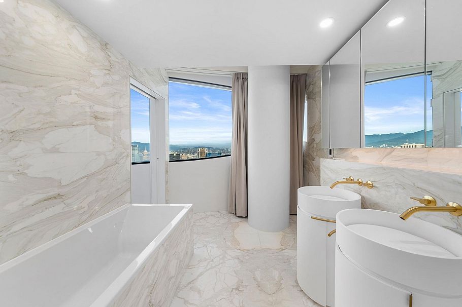 4503 1033 Nelson Street Vancouver, BC - 26