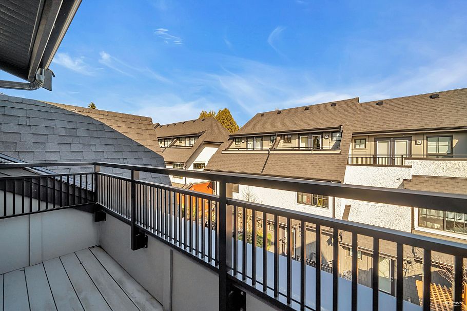 7901 Oak Street Vancouver, BC - 26