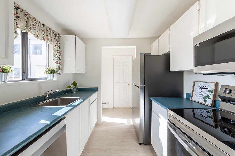 109 6460 Cassie Avenue Burnaby, BC - 17