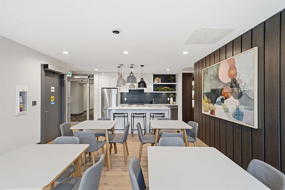 115 3430 E Kent Avenue South Avenue Vancouver, BC - 19