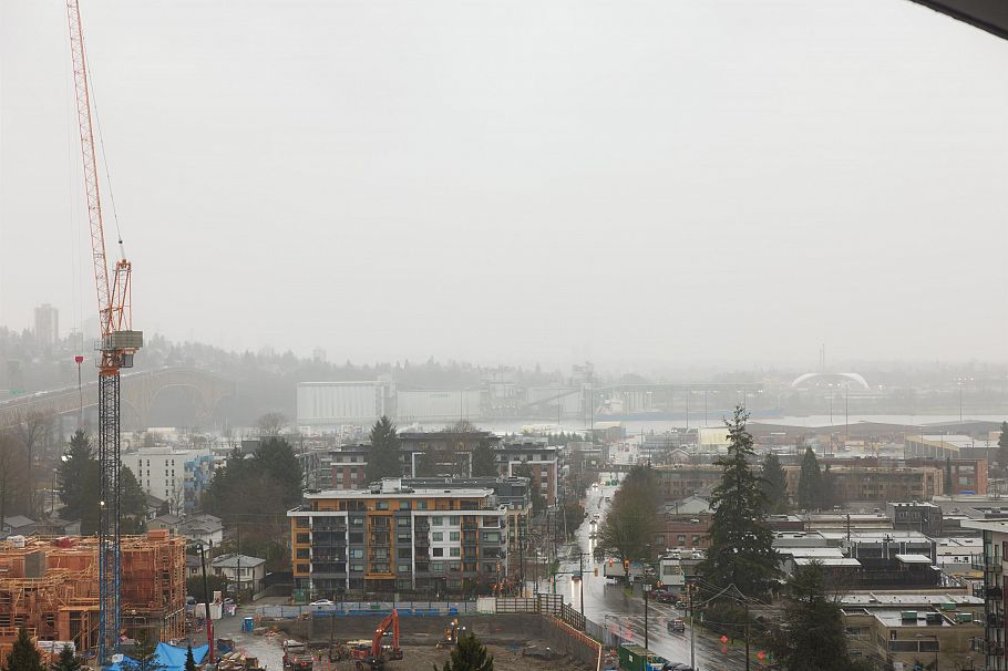 1203 1500 Fern Street North Vancouver, BC - 21