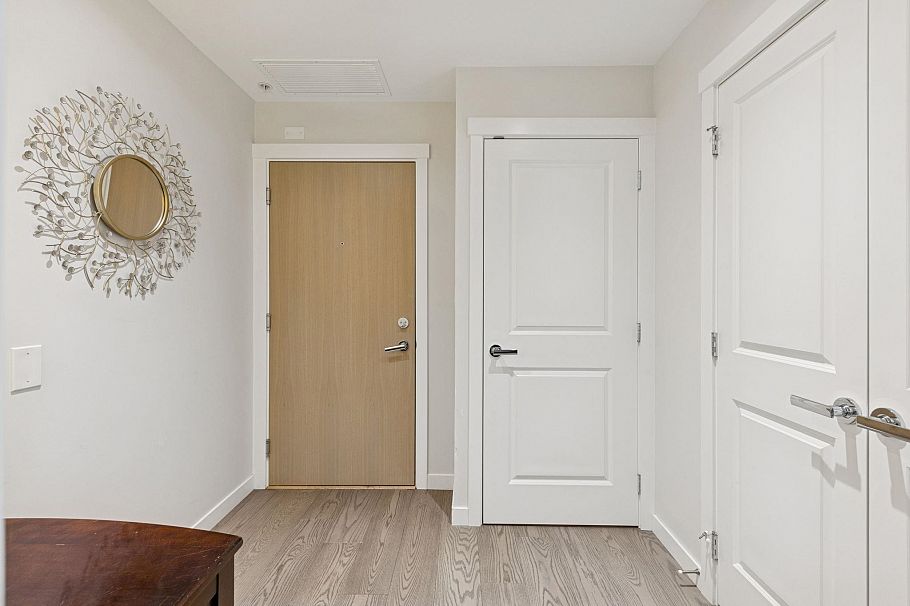 530 3563 Ross Drive Vancouver, BC - 5