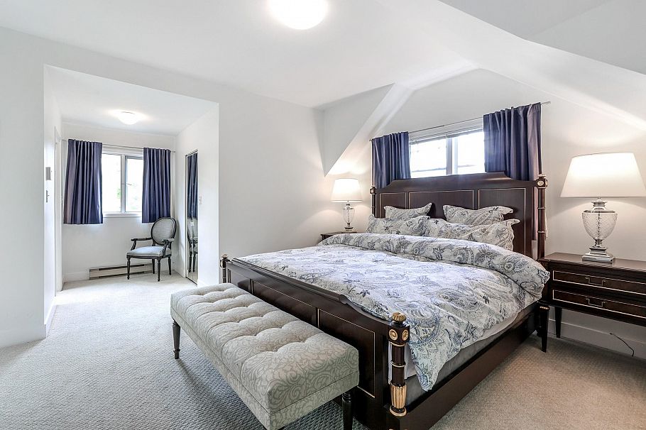 3962 W 22nd Avenue Vancouver, BC - 12