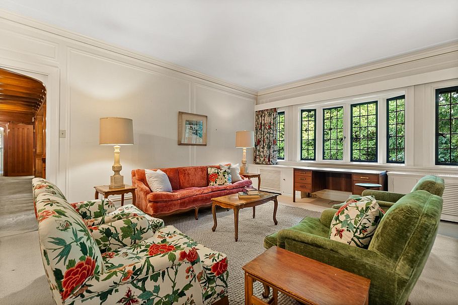 2206 SW Marine Drive Vancouver, BC - 35