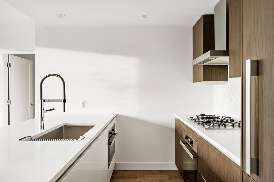 307 2888 Arbutus Street Vancouver, BC - 13