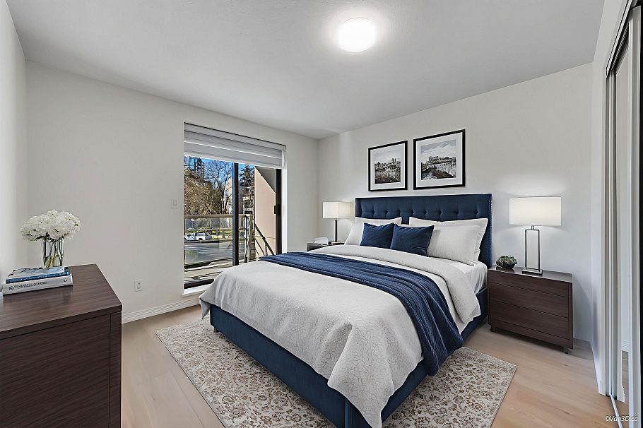 309 5639 Hampton Place Vancouver, BC - 19