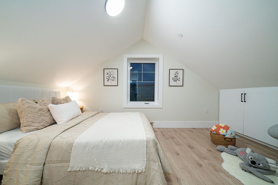 7815 Shaughnessy Street Vancouver, BC - 30