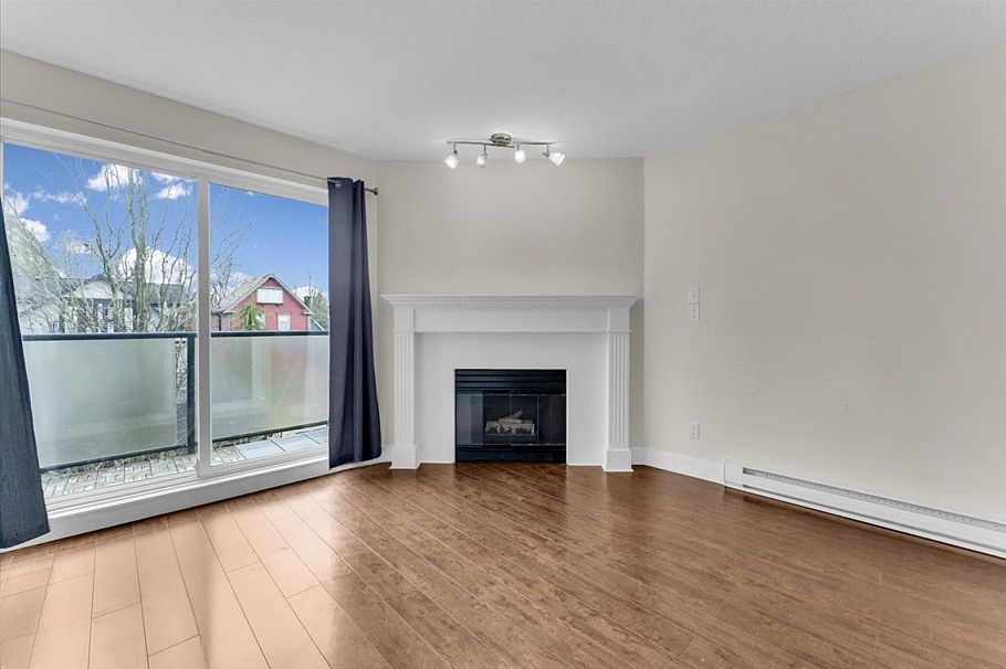 307 876 W 16th Avenue Vancouver, BC - 3