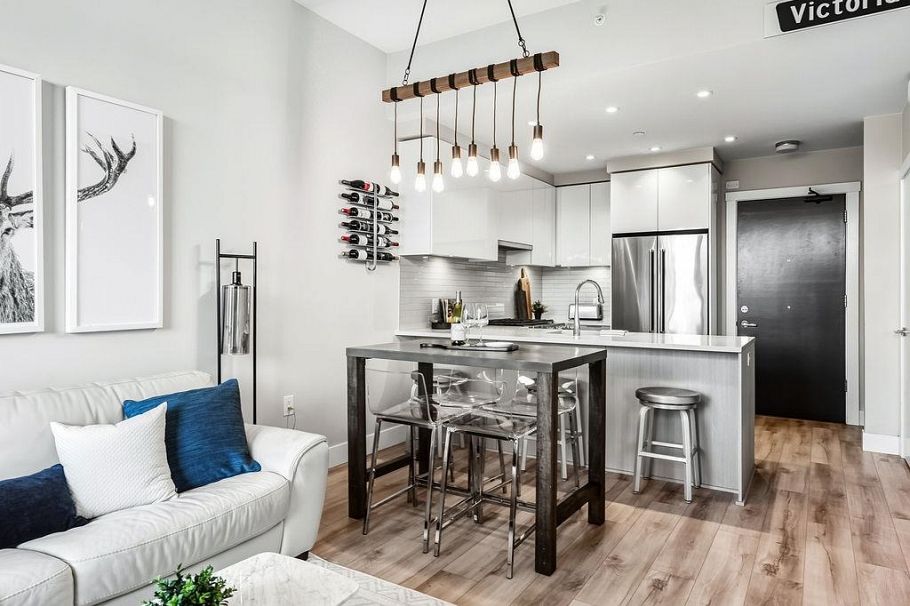 106 3588 Sawmill Crescent Vancouver, BC - 9