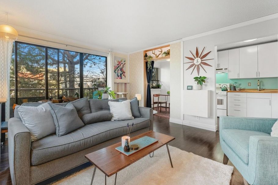 206 1065 E 8th Avenue Vancouver, BC - 12