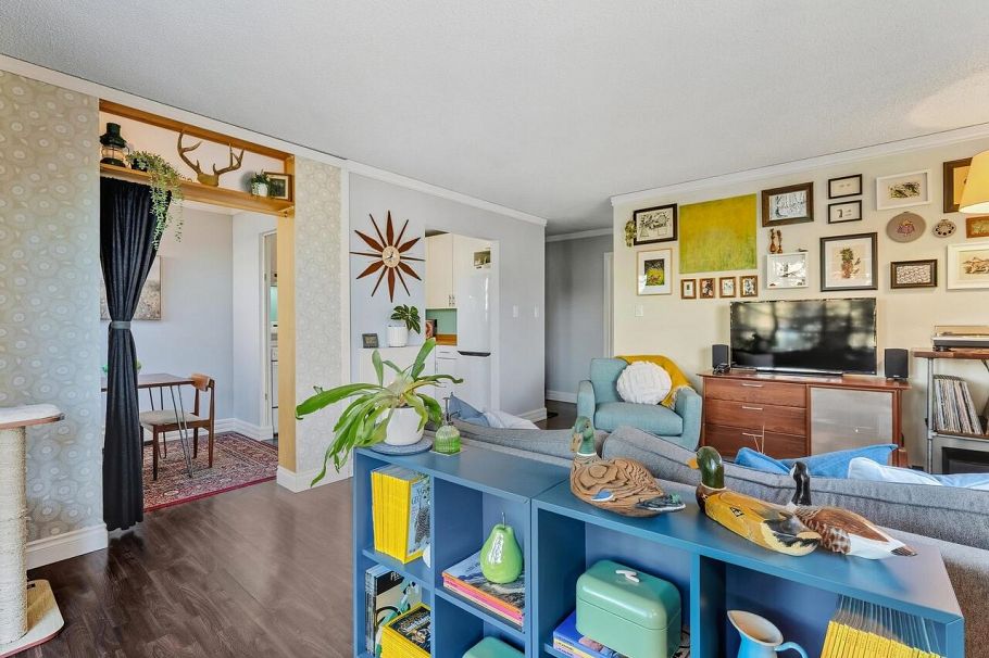 206 1065 E 8th Avenue Vancouver, BC - 16