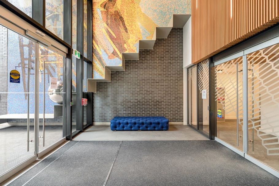 505 1133 Hornby Street Vancouver, BC - 18