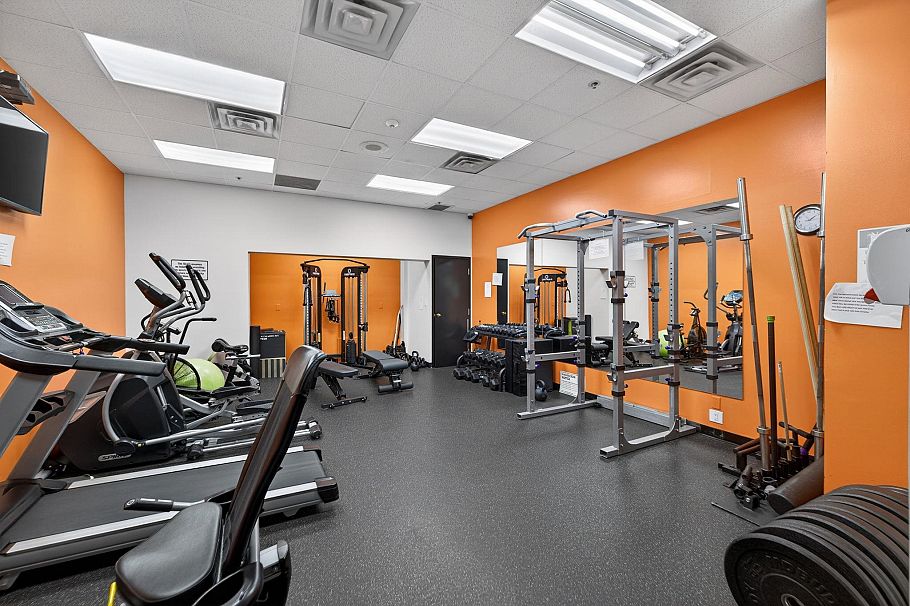 1108 1060 Alberni Street Vancouver, BC - 32