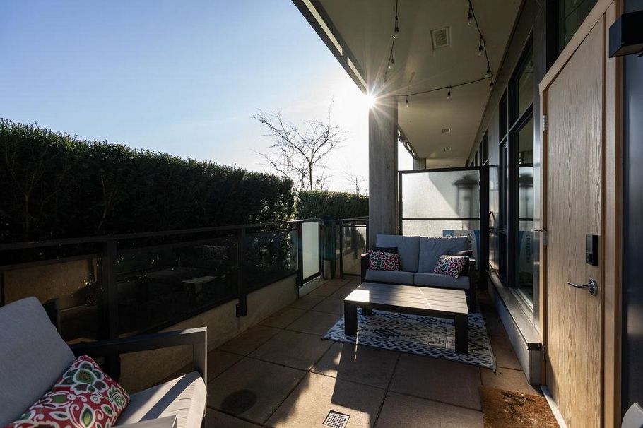 106 3588 Sawmill Crescent Vancouver, BC - 31