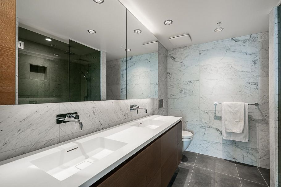 3508 1289 Hornby Street Vancouver, BC - 16