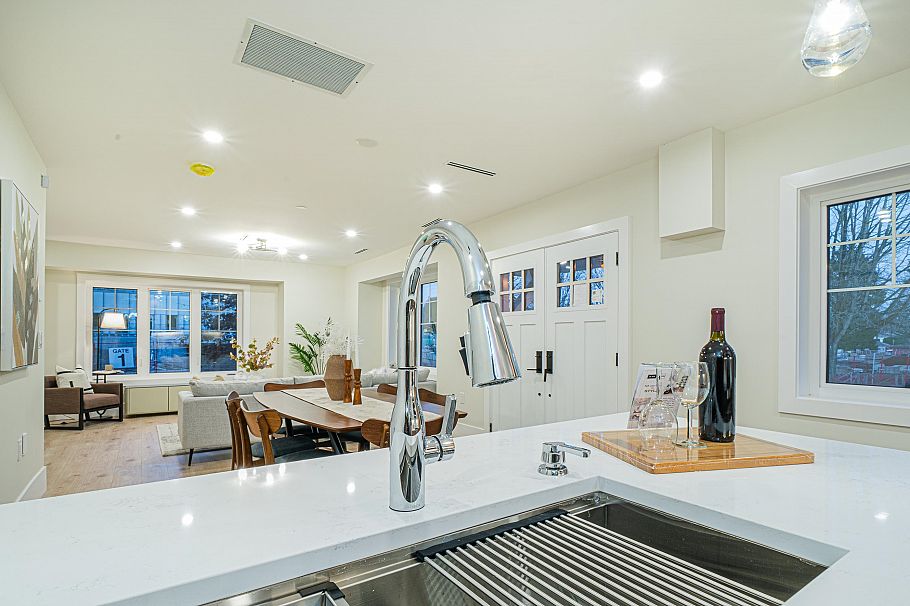 7815 Shaughnessy Street Vancouver, BC - 15