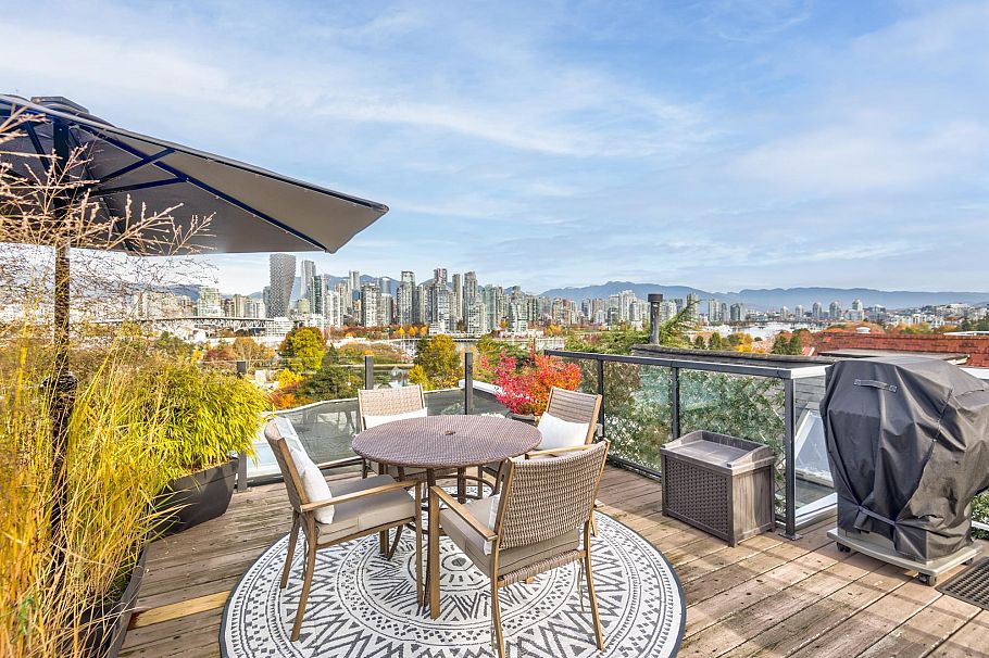 1251 W 7th Avenue Vancouver, BC - 27