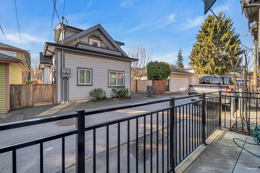 7901 Oak Street Vancouver, BC - 31