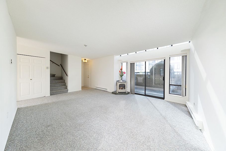 109 6460 Cassie Avenue Burnaby, BC - 6