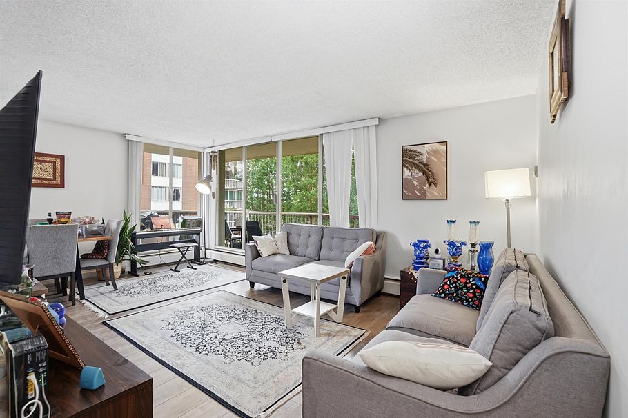 508 2020 Fullerton Avenue North Vancouver, BC - 5