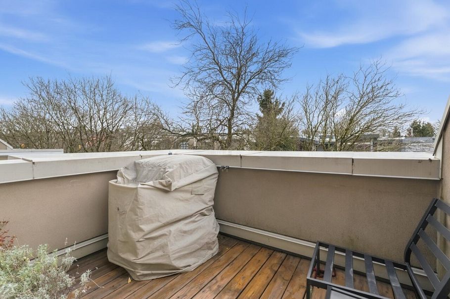 409 2161 W 12th Avenue Vancouver, BC - 19