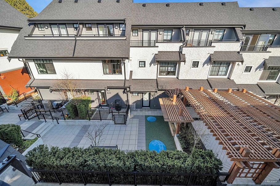 7901 Oak Street Vancouver, BC - 29