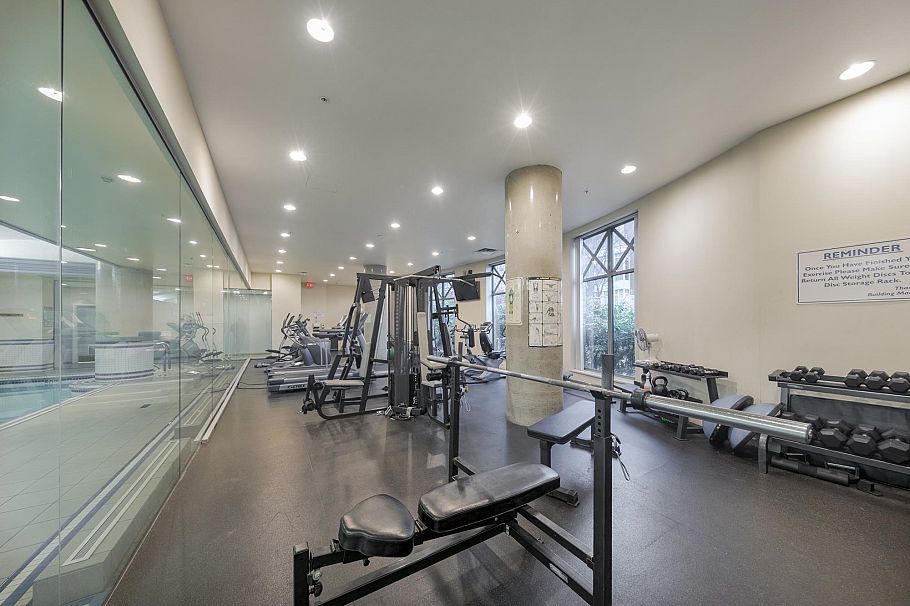 1904 1188 Quebec Street Vancouver, BC - 29