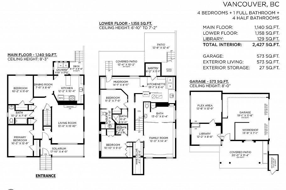 228 E 26th Avenue Vancouver, BC - 40