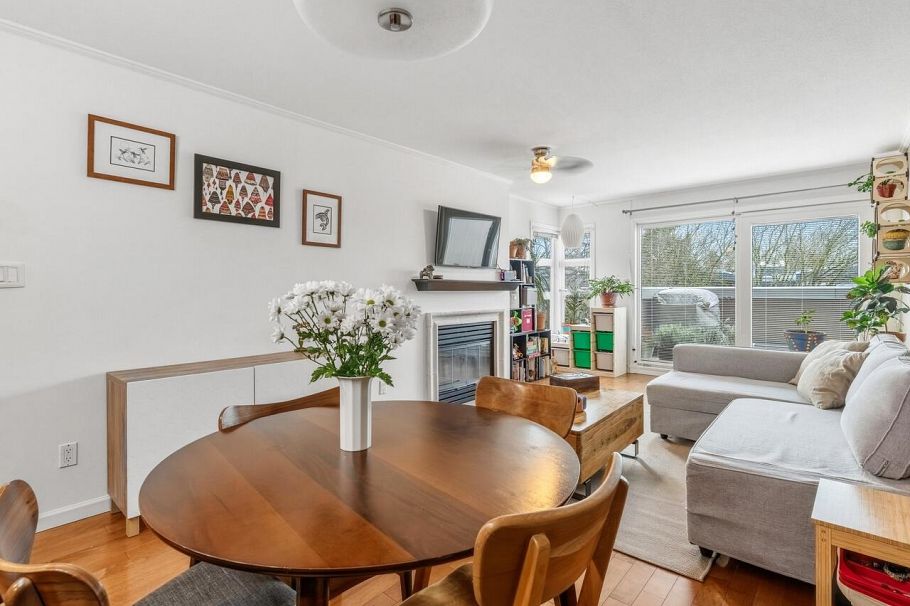 409 2161 W 12th Avenue Vancouver, BC - 12