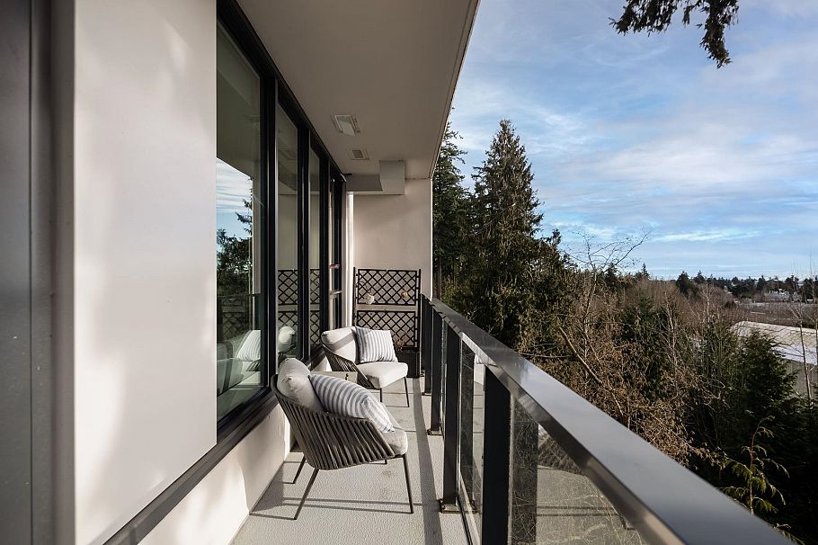 530 3563 Ross Drive Vancouver, BC - 24