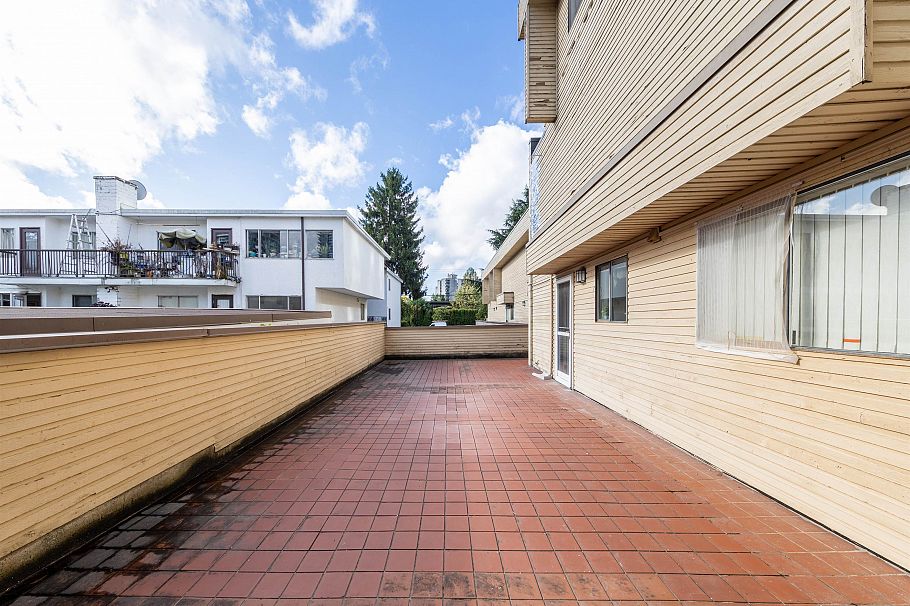 109 6460 Cassie Avenue Burnaby, BC - 37